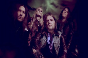 Uvidíme se v pekle, zní od psychedelických ELECTRIC WIZARD