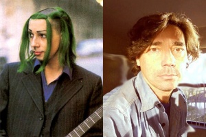 Po boji s rakovinou tlustého střeva zemřel původní kytarista MARILYNA MANSONA Daisy Berkowitz