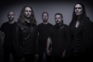 Progresivisté v extrému NE OBLIVISCARIS nabízí nové album „Urn“ k poslechu