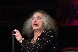 Frontman Bobby Liebling z PENTAGRAM byl odsouzen na 18 měsíců