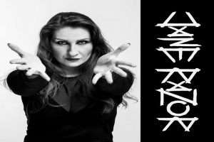 JANESESSION mění název na JANE RAZOR