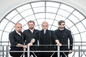 Novinka od SAMAEL: Oslava 30 let na scéně