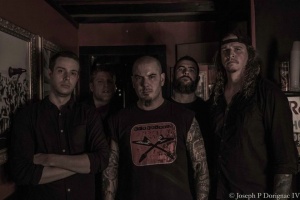 Poslyšte, jak Phil Anselmo hřmí v black metalu