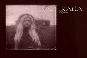 Atmosférické soboty: KATLA – „Móðurástin“