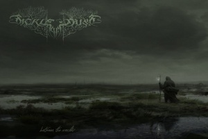 Atmosférické soboty: SICKLE OF DUST – „Between The Worlds“