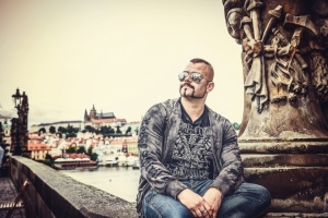 Joakim Brodén opět nominován na Českého slavíka