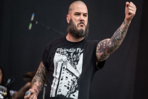 Hyperaktivní Phil Anselmo si vyzkouší retro gotiku