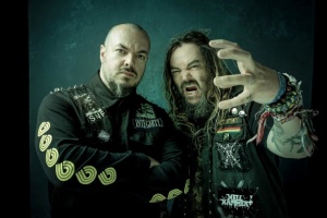 Death/thrash opět na koni! CAVALERA CONSPIRACY vydali „Psychosis“