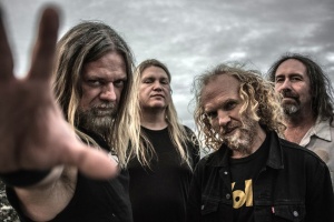 Pepper Keenan (DOWN) se po 12 letech vrací na album CORROSION OF CONFORMITY