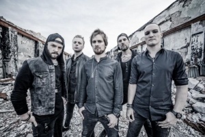 THE UNGUIDED vydali novinku „And The Battle Royale“
