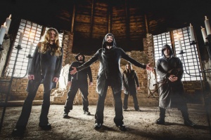 Středověký doom v podání APOCALYPSE ORCHESTRA