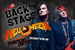 HELLOWEEN zahrají jako Pumpkins United na MASTERS OF ROCK! Spark TV potvrdili účast.