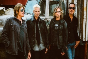 STONE TEMPLE PILOTS se vrací s novým zpěvákem a čerstvým singlem