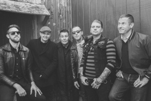 Malou sportovní halu v Praze v únoru čeká koncert DROPKICK MURPHYS