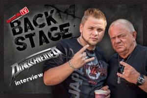 DIRKSCHNEIDER: s tátou se na turné nehádáme