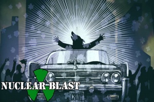 CORROSION OF CONFORMITY prezentují další píseň