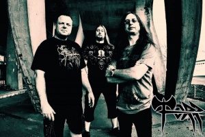 TÖRR: Přehlásku do názvu jsme si dali podle MOTÖRHEAD