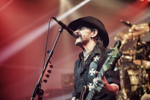 MOTÖRHEAD míří do českých kin