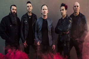 Na Aerodrome dorazí STONE SOUR, PARKWAY DRIVE či NIN