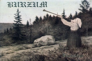 Atmosférické soboty: BURZUM – „Filosofem“