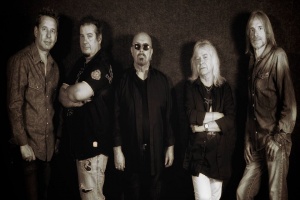 Britská rocková ikona MAGNUM hlásí nové album