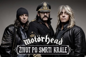 Mikkey Dee: Vydání „Under Cöver“ jsme plánovali asi 15 let