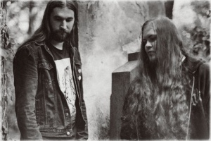 HARAKIRI FOR THE SKY: Melancholický black metal