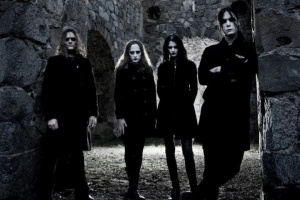TRIBULATION: Progresivní temné meditace