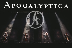 Metalová symfonie jménem APOCALYPTICA