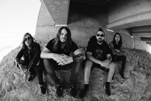 OF MICE AND MEN předělali „Money“ od PINK FLOYD