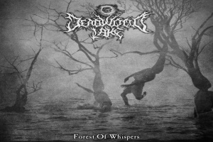 Atmosférické soboty: DEADWOOD LAKE – „Forest Of Whispers“