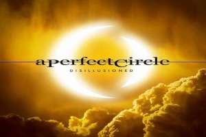 Nový rok s A PERFECT CIRCLE