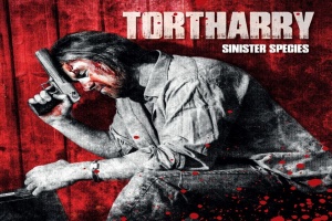 Společenská glosa v death metalovém hávu od TORTHARRY