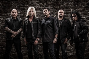 AXEL RUDI PELL vydá svou novinku tento březen
