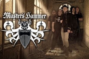 MASTER‘S HAMMER ohlašují novou desku „Fascinátor“. Křest bude 10. února v Ostravě