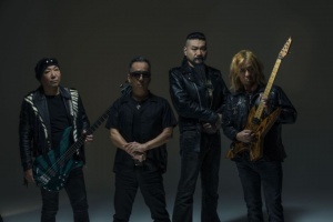 LOUDNESS prezentují nový klip z „Rise To Glory“