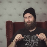 Jens Bogren