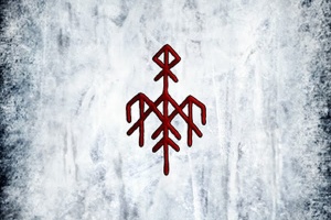 Atmosférické soboty: WARDRUNA – „Runaljod - Gap var ginnuga“