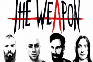 Jesse Leach z KILLSWITCH ENGAGE má nový projekt