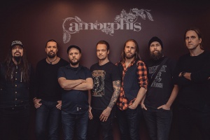 Slyšeli jsme nové AMORPHIS!