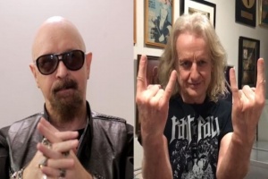 Hádka v JUDAS PRIEST – Rob Halford se ohrazuje proti výrokům bývalého kytaristy K. K. Downinga