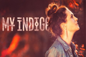 Sharon Den Adel míří s projektem MY INDIGO do popu