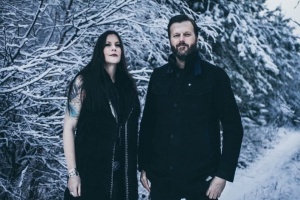 Floor Jansen má nový projekt, jmenuje se NORTHWARD