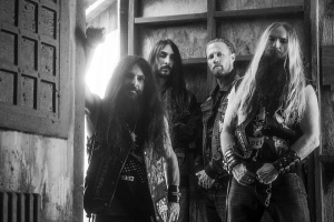 BLACK LABEL SOCIETY: Zamilovaný smrťák