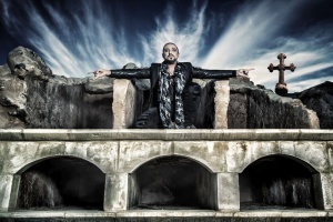 THERION: Antikrist má vlastní operu
