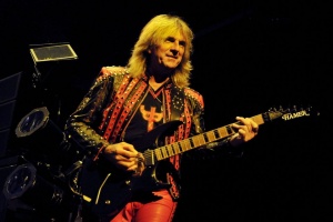 Glennu Tiptonovi (JUDAS PRIEST) byl diagnostikován Parkinson, na turné nepojede