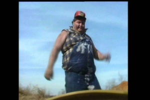 Krvavá neděle: NO ONE GETS OUT ALIVE – „Citizen’s Hell = Redneck’s Heaven“