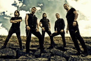 Slovenská kapela WITHIN SILENCE zve na koncert