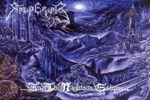 Atmosférické soboty: EMPEROR – „In The Nightside Eclipse“