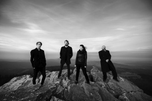 Fresh Blood se blíží, již 31. 3. – DYING PASSION 